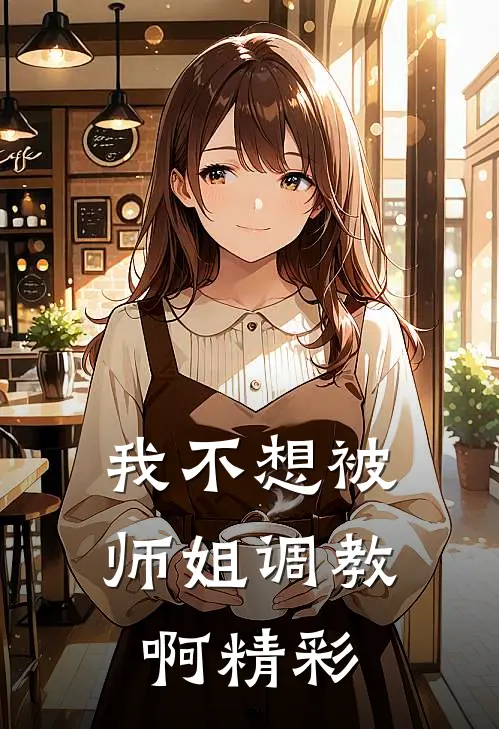 我不想被师姐调教啊精彩