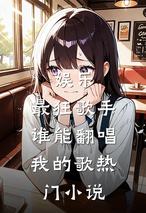 娱乐：最狂歌手，谁能翻唱我的歌热门小说