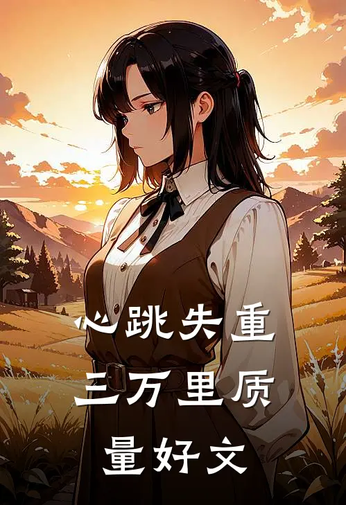 心跳失重三万里质量好文