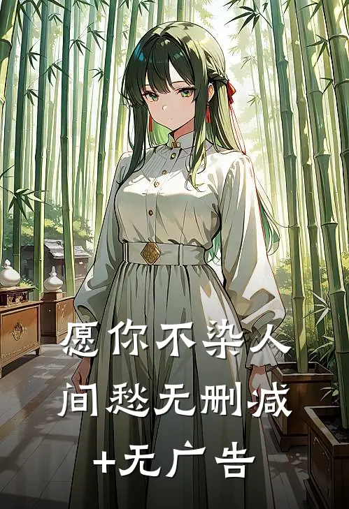 愿你不染人间愁无删减+无广告