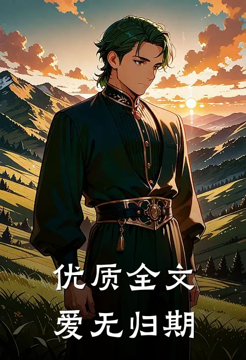 优质全文爱无归期