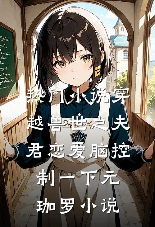 热门小说穿越兽世之夫君恋爱脑控制一下元珈罗小说