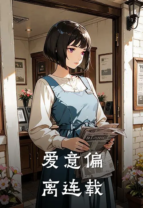 爱意偏离连载