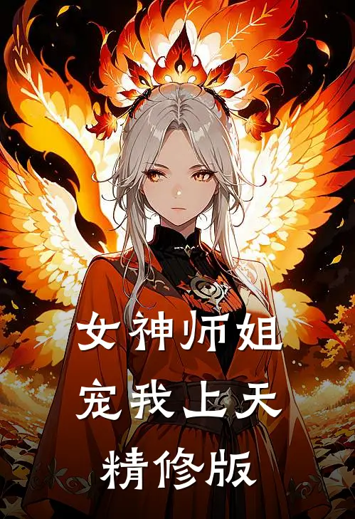 女神师姐宠我上天精修版