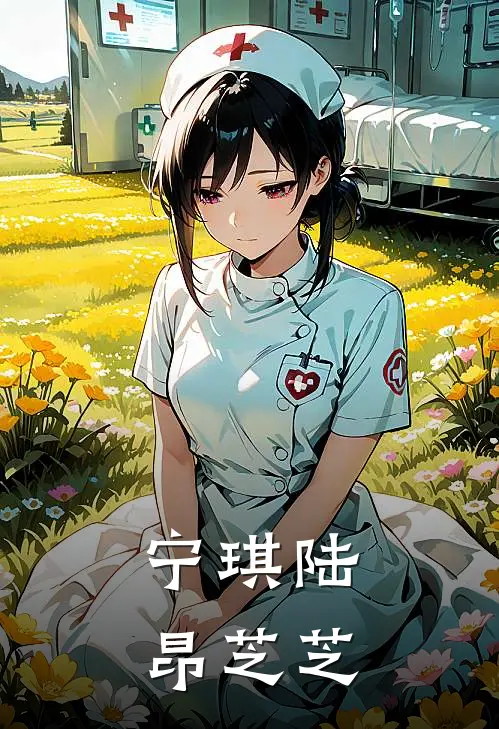 宁琪陆昂芝芝