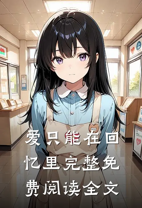 爱只能在回忆里完整免费阅读全文