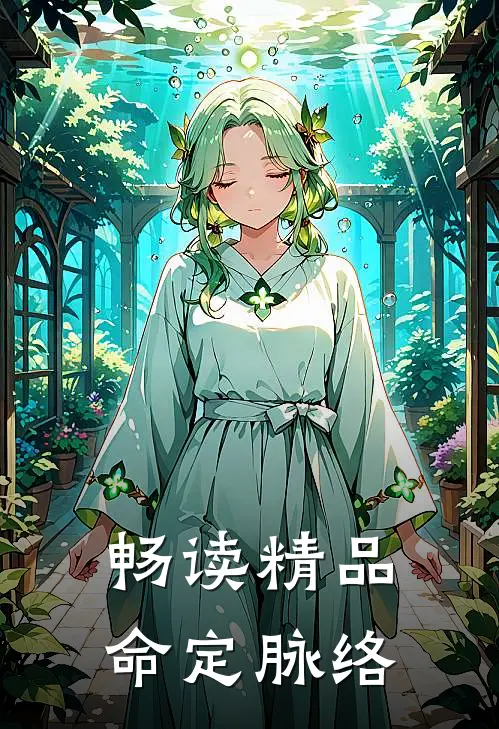 畅读精品命定脉络
