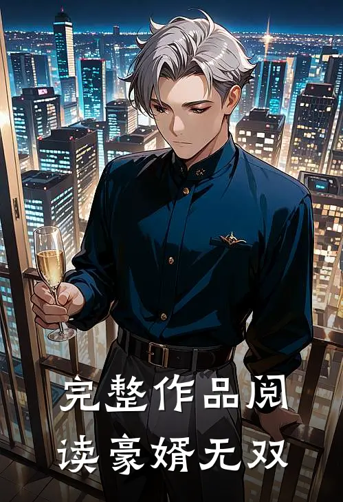 完整作品阅读豪婿无双