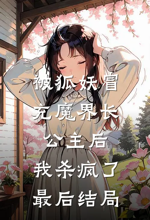 被狐妖冒充魔界长公主后，我杀疯了最后结局