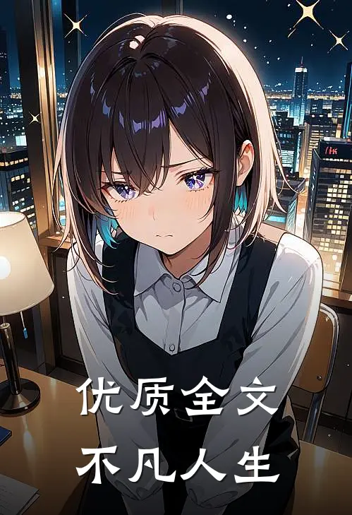 优质全文不凡人生