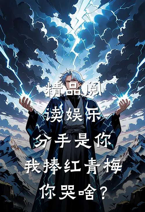 精品阅读娱乐：分手是你，我捧红青梅你哭啥？