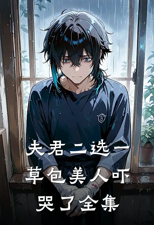 夫君二选一草包美人吓哭了全集