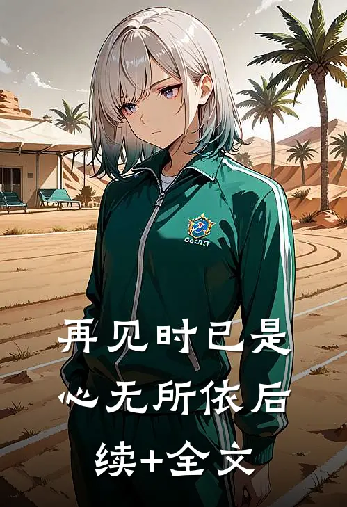 再见时已是心无所依后续+全文