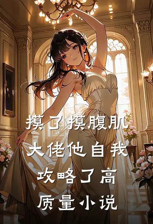 摸了摸腹肌，大佬他自我攻略了高质量小说
