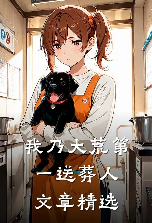 我乃大荒第一送葬人文章精选
