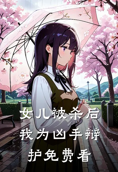 女儿被杀后，我为凶手辩护免费看