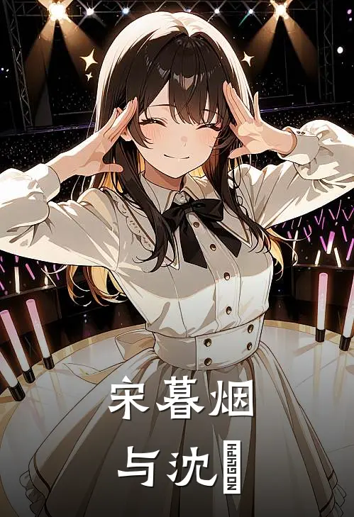 宋暮烟与沈玦