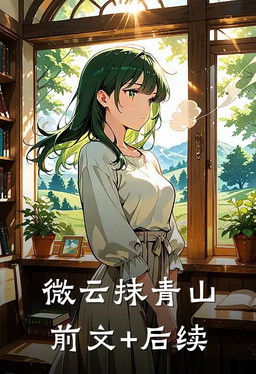 微云抹青山前文+后续