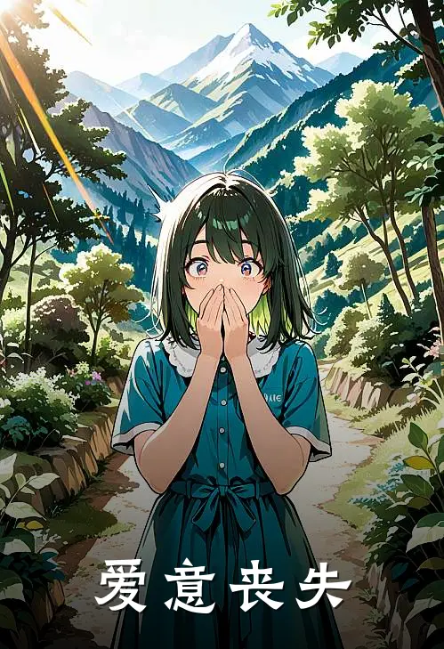爱意丧失