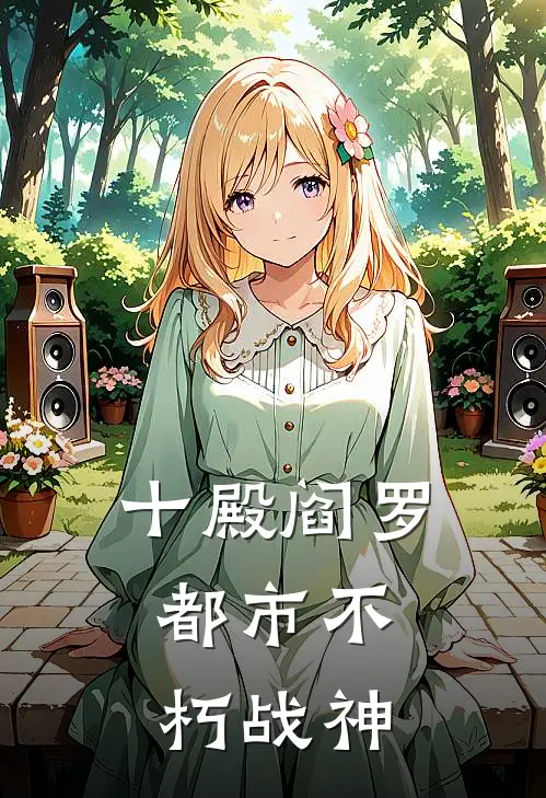 十殿阎罗：都市不朽战神