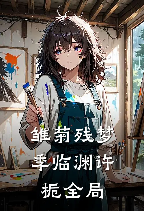 雏菊残梦季临渊许栀全局