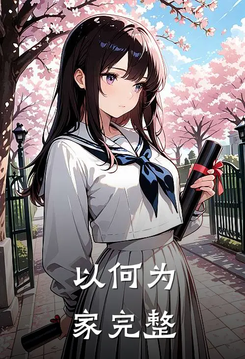 以何为家完整