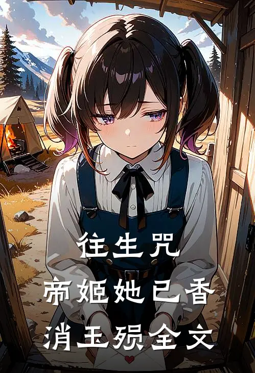 往生咒：帝姬她已香消玉殒全文