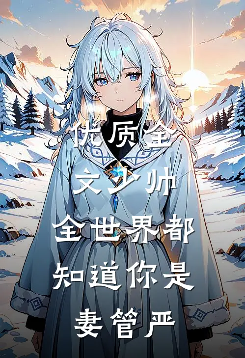 优质全文少帅，全世界都知道你是妻管严