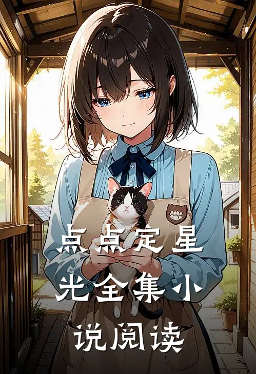 点点定星光全集小说阅读