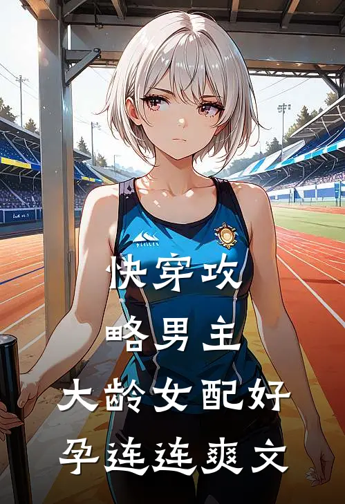 快穿攻略男主，大龄女配好孕连连爽文