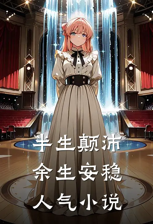 半生颠沛，余生安稳人气小说