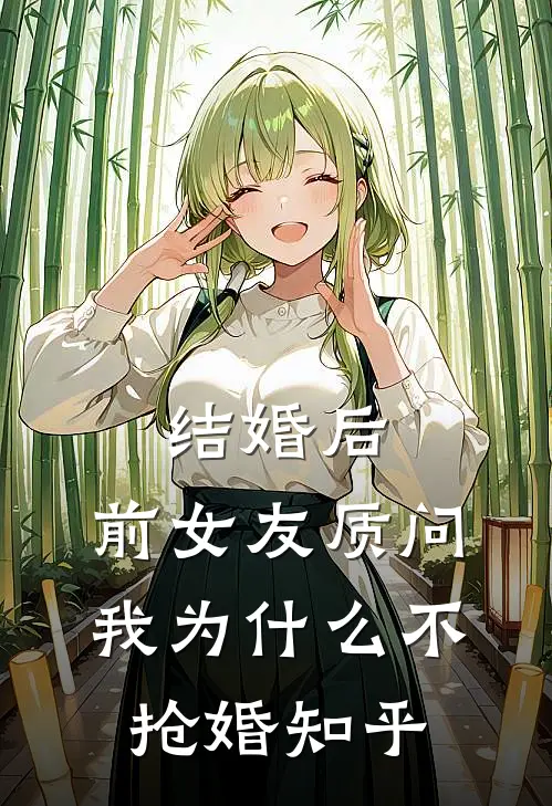 结婚后，前女友质问我为什么不抢婚知乎