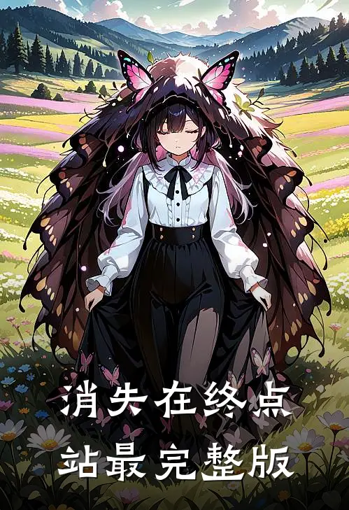 消失在终点站最完整版