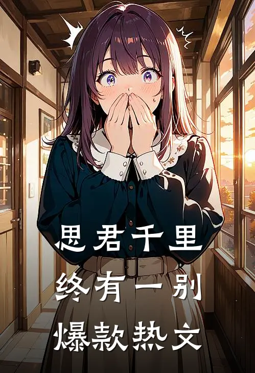 思君千里终有一别爆款热文