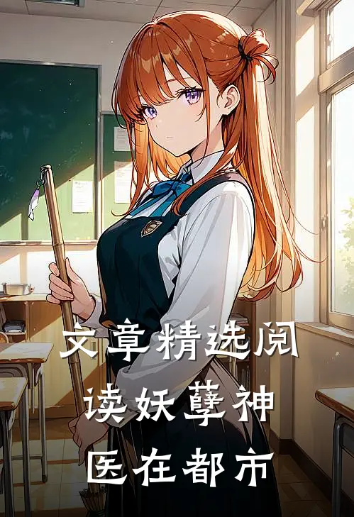 文章精选阅读妖孽神医在都市