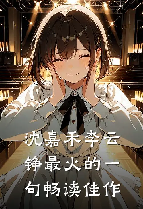 沈嘉禾李云铮最火的一句畅读佳作
