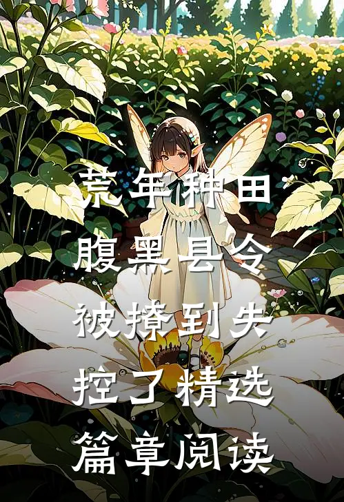 荒年种田，腹黑县令被撩到失控了精选篇章阅读