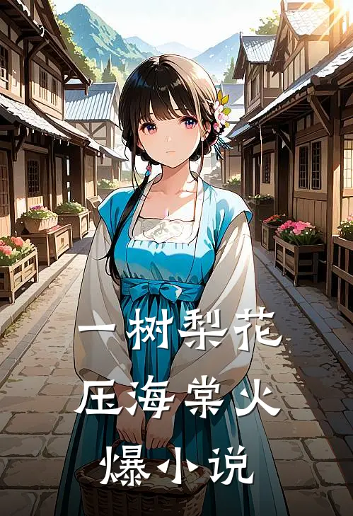 一树梨花压海棠火爆小说