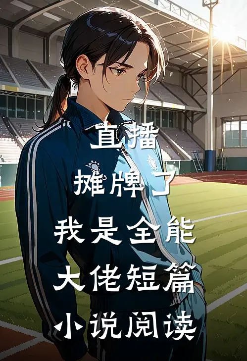 直播：摊牌了，我是全能大佬短篇小说阅读