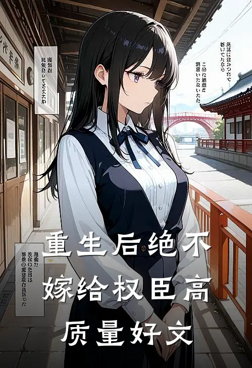 重生后绝不嫁给权臣高质量好文