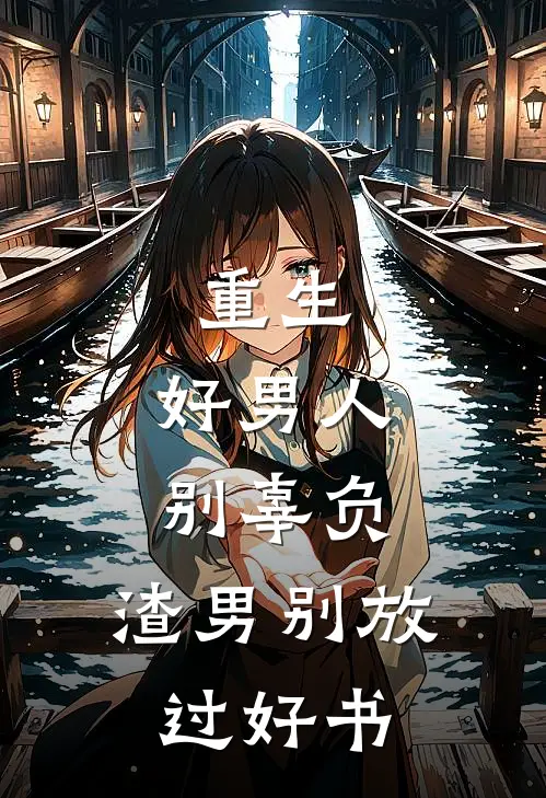 重生：好男人别辜负，渣男别放过好书