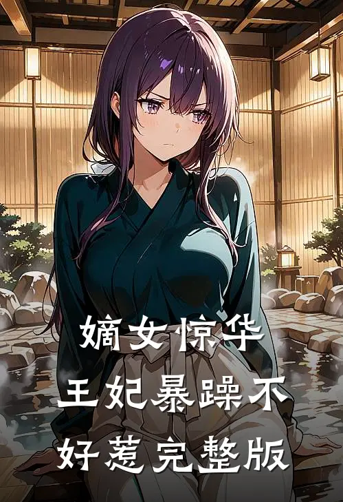 嫡女惊华王妃暴躁不好惹完整版