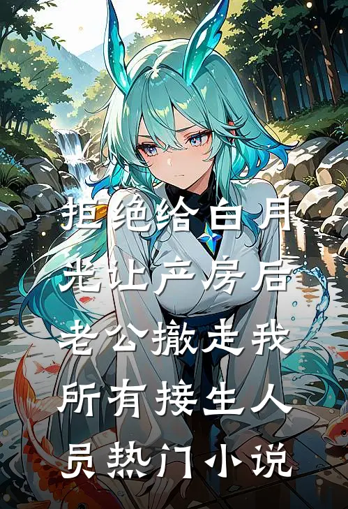 拒绝给白月光让产房后，老公撤走我所有接生人员热门小说