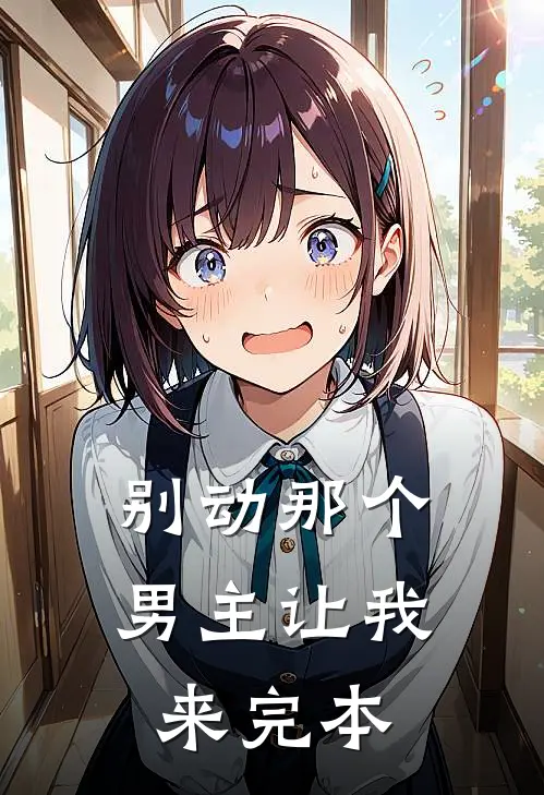 别动那个男主让我来完本