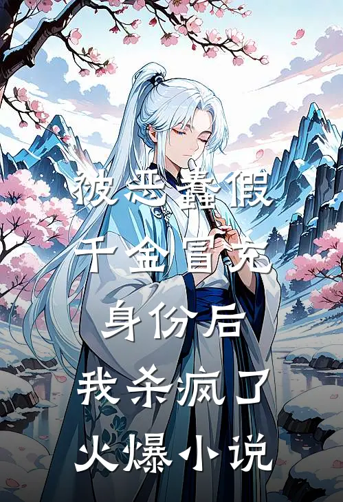 被恶蠢假千金冒充身份后，我杀疯了火爆小说