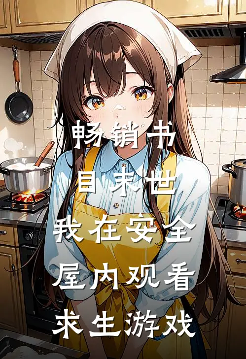 畅销书目末世：我在安全屋内观看求生游戏
