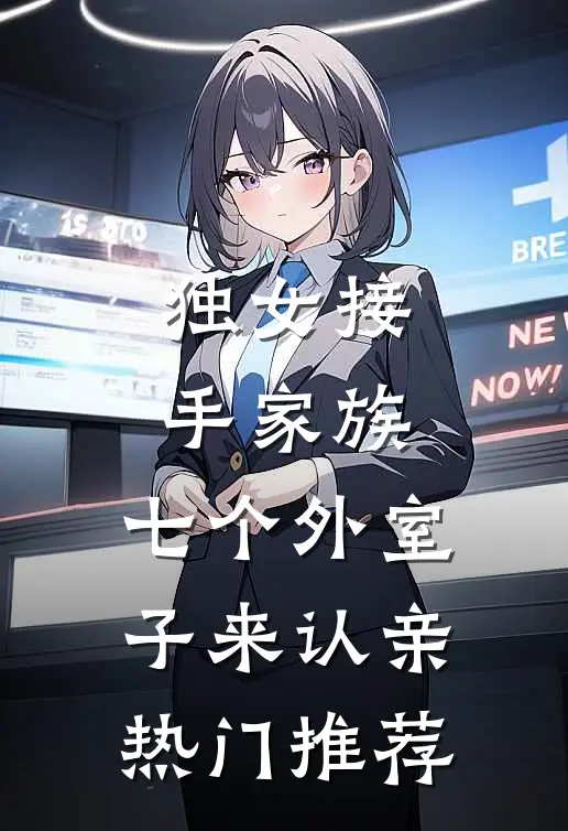 独女接手家族，七个外室子来认亲热门推荐