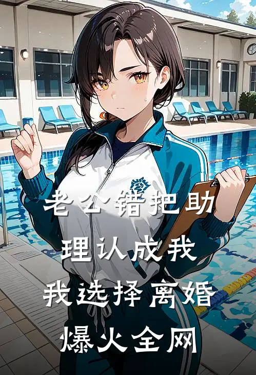 老公错把助理认成我，我选择离婚爆火全网
