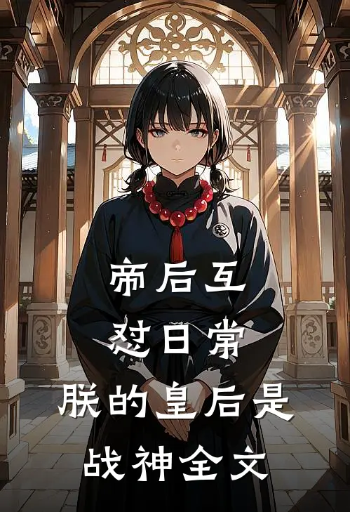 帝后互怼日常：朕的皇后是战神全文