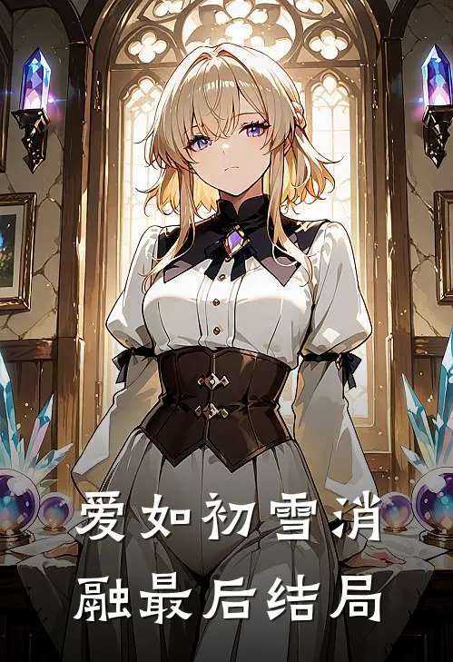 爱如初雪消融最后结局